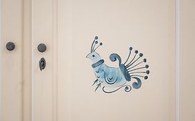 La Dolce Cagliari Holiday Home